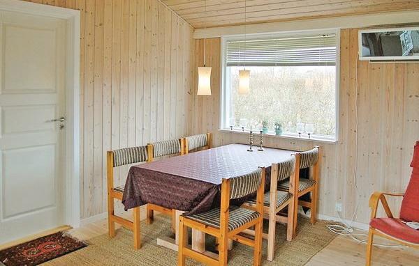 Апартаменты Holiday home As Hedegård Juelsminde VI