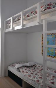 Апартаменты Holiday home Asbo