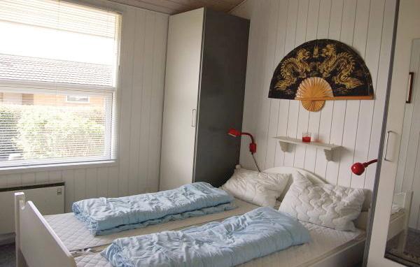 Апартаменты Holiday home Frede Juels Vej Juelsminde Denm