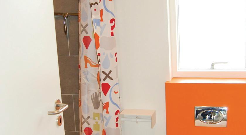 Апартаменты Holiday home Frede Juels Vej Juelsminde V