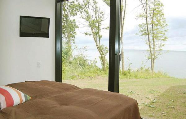Апартаменты Holiday home Frede Juels Vej Juelsminde VI