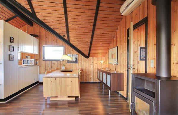Апартаменты Holiday home Frede Juels Vej Juelsminde XI
