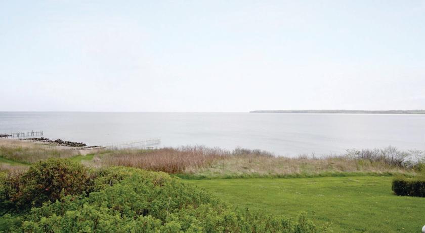 Апартаменты Holiday home Frede Juels Vej Juelsminde XII
