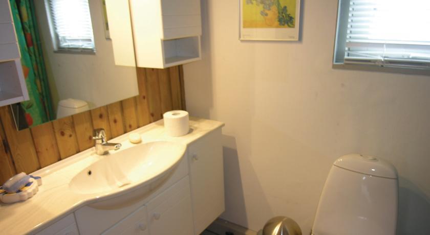 Апартаменты Holiday home Frede Julsvej