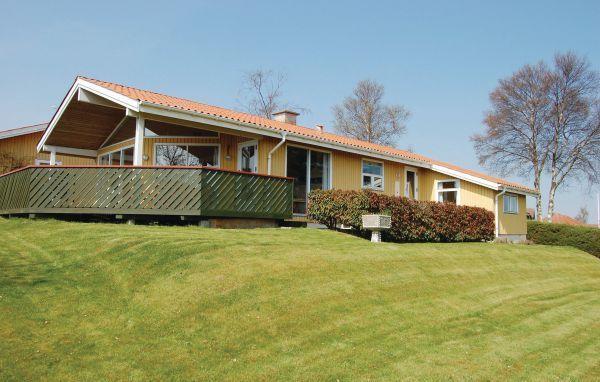 Апартаменты Holiday home Hauløkke