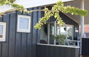 Апартаменты Holiday home Kirkholm Strandby Juelsminde XII