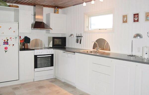 Апартаменты Holiday home Kirkholmvej Juelsminde IV