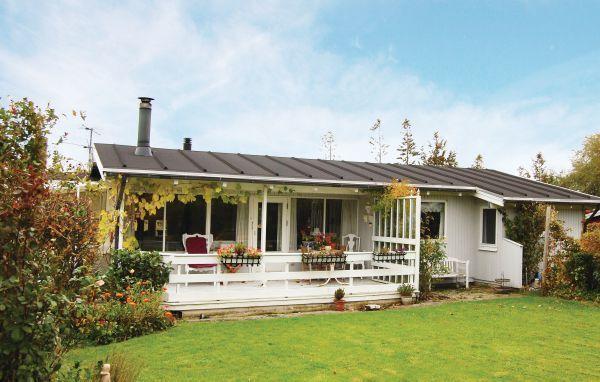 Апартаменты Holiday home Kirkholmvej Juelsminde XI