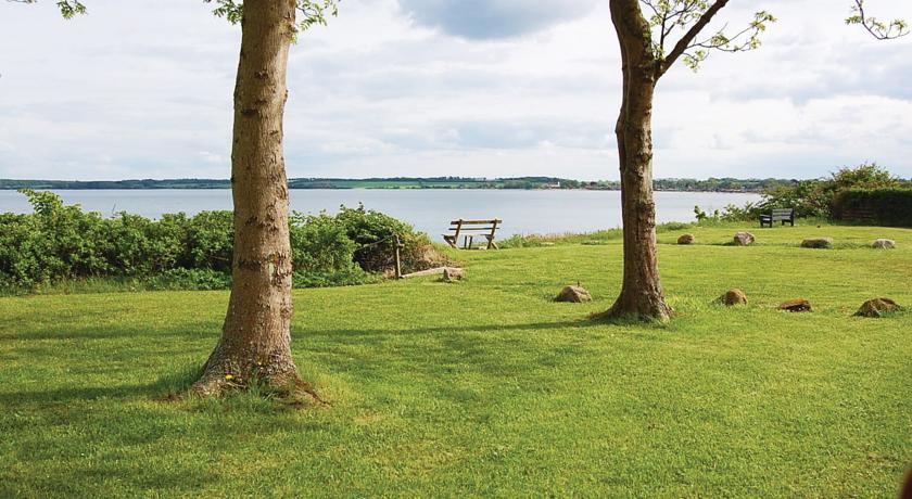 Апартаменты Holiday home Niels Rasmussensvej