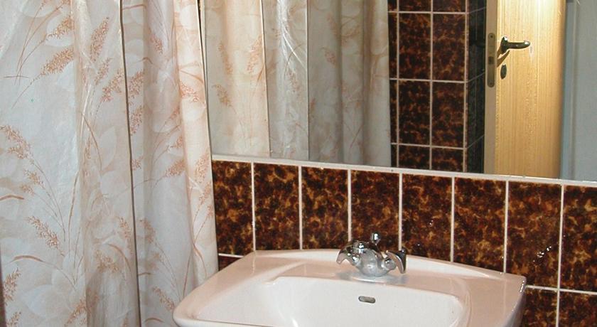 Апартаменты Holiday home Nørgård Strand Juelsminde I