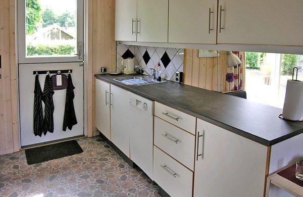 Апартаменты Holiday home Nørgård Strand Juelsminde XII