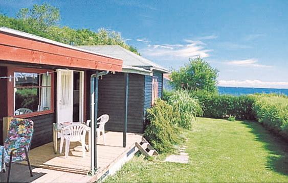 Апартаменты Holiday home Nørgårds Strand Juelsminde V