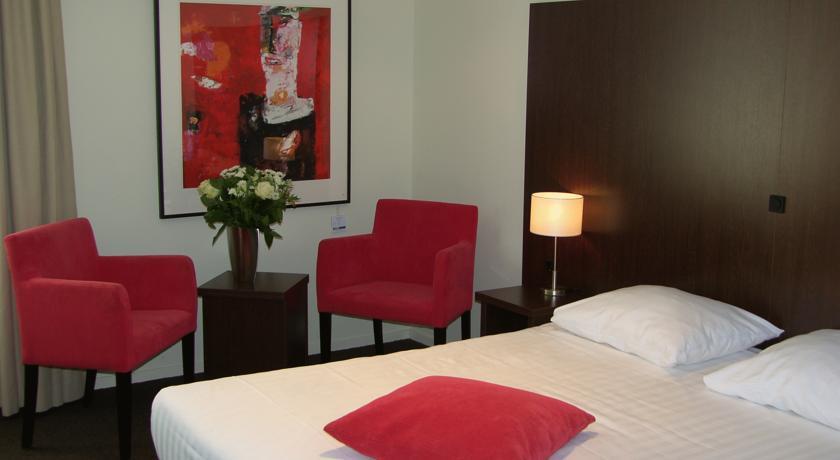 Отель Sandton Hotel Eindhoven City Centre