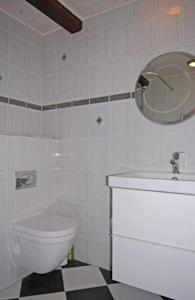 Апартаменты Apartment Landevejen Fanø III
