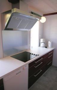 Апартаменты Apartment Landevejen Fanø IV