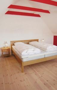 Апартаменты Apartment Landevejen Fanø V