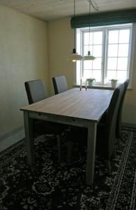 Апартаменты Apartment Landevejen IV