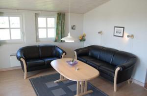 Апартаменты Holiday home Bjerges Leje Fanø V