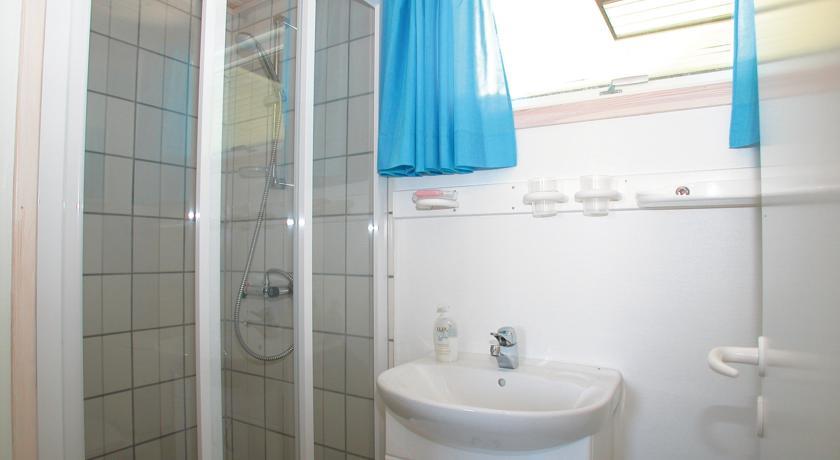 Апартаменты Holiday home Kåverdalen Fanø Denm