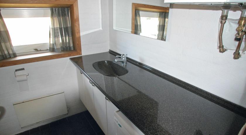 Апартаменты Holiday home Lodne Bjerge