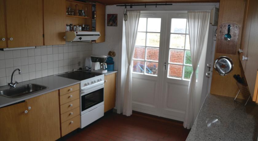 Апартаменты Holiday home Peder Aarresmark