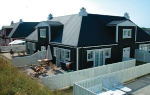 Апартаменты Apartment Badevej Ringkøbing