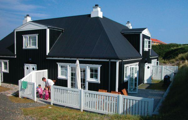 Апартаменты Apartment Badevej Ringkøbing Denm