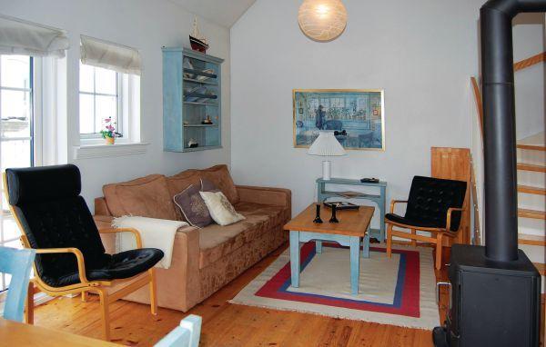 Апартаменты Apartment Badevej Ringkøbing I