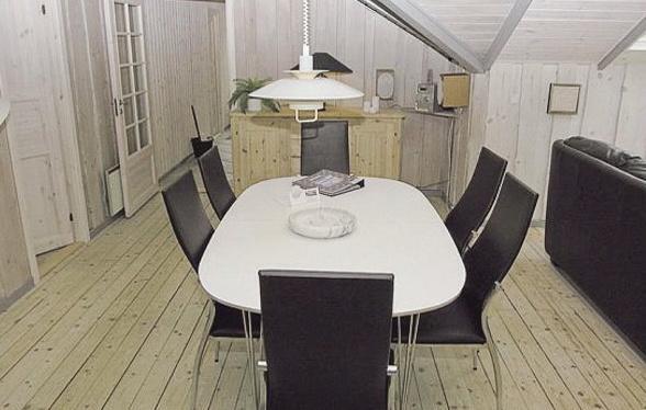 Апартаменты Holiday home Birkealle Ringkøbing II