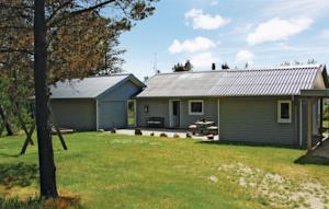 Апартаменты Holiday home Bøge Allé Ringkøbing XI