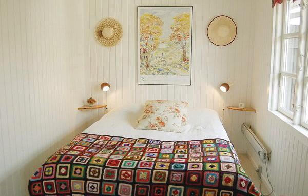 Апартаменты Holiday home Brunbjergvej