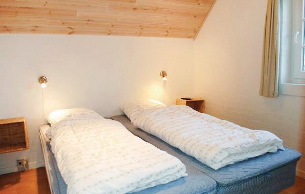 Апартаменты Holiday home Brunbjergvej Denm