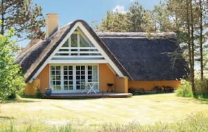Holiday home Egernvej Ringkøbing VI