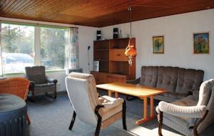 Holiday home Egernvej Ringkøbing XI