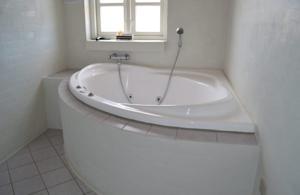 Holiday home Fladsbjergvej Ringkøbing I