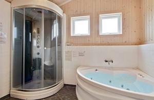 Holiday home Fladsbjergvej Ringkøbing XI