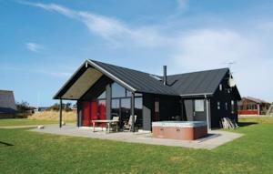 Holiday home Hafavej Ringkøbing