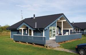 Holiday home Klevevej Ringkøbing I