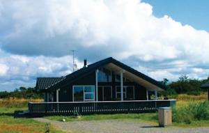 Holiday home Klevevej Ringkøbing III
