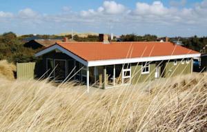 Holiday home Klitdalen Ringkøbing X