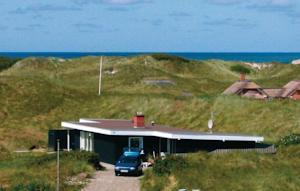 Holiday home Krylen Ringkøbing XI