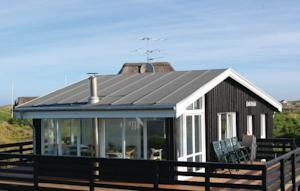 Holiday home Lodbergsvej Ringkøbing VI