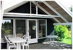Holiday home Lyngvejen Ringkøbing IV