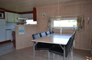 Holiday home Opstrupvej III