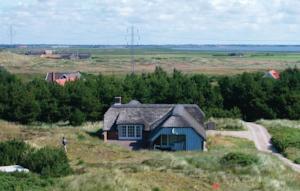 Holiday home Opstrupvej Ringkøbing I
