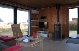 Holiday home Sivbjerg Ringkøbing II