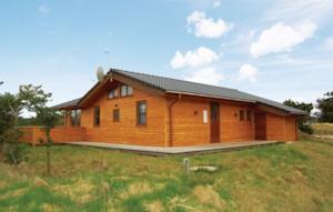 Holiday home Sneppedalen Ringkøbing XI