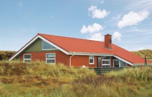 Holiday home Troldedalen Ringkøbing V