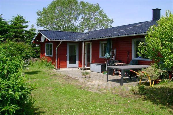 Апартаменты Fyn & Øer - Spodsbjerg Holiday House (75-2022)