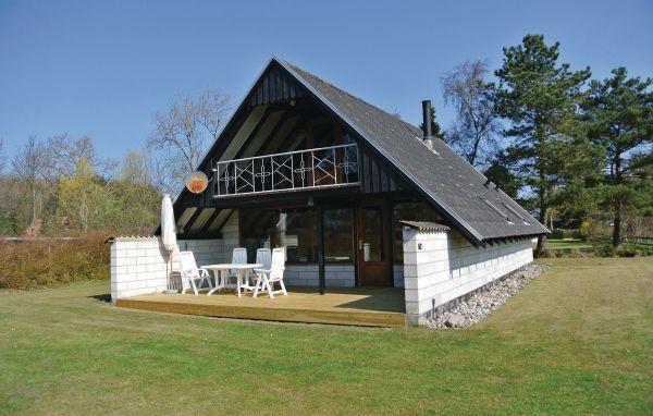 Апартаменты Holiday home Drejet Rudkøbing XII